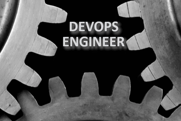 Engenheiro de Devops