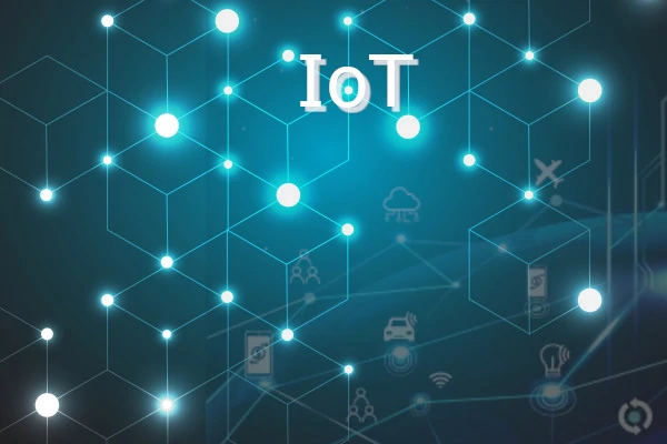 Desenvolvedor de IoT